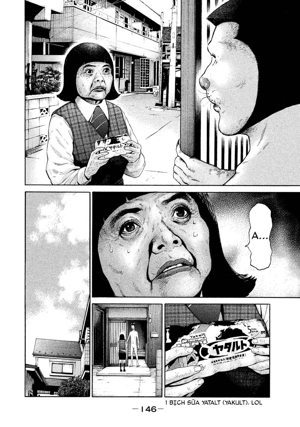 Chiến Binh Cách Mạng: Người Chó Còn Trinh: Chapter 6: Bông Dua!