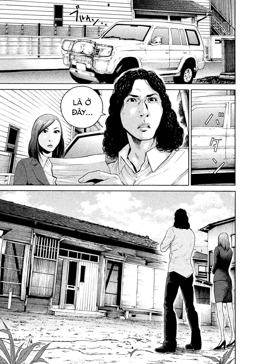 Chiến Binh Cách Mạng: Người Chó Còn Trinh: Chapter 6: Bông Dua!