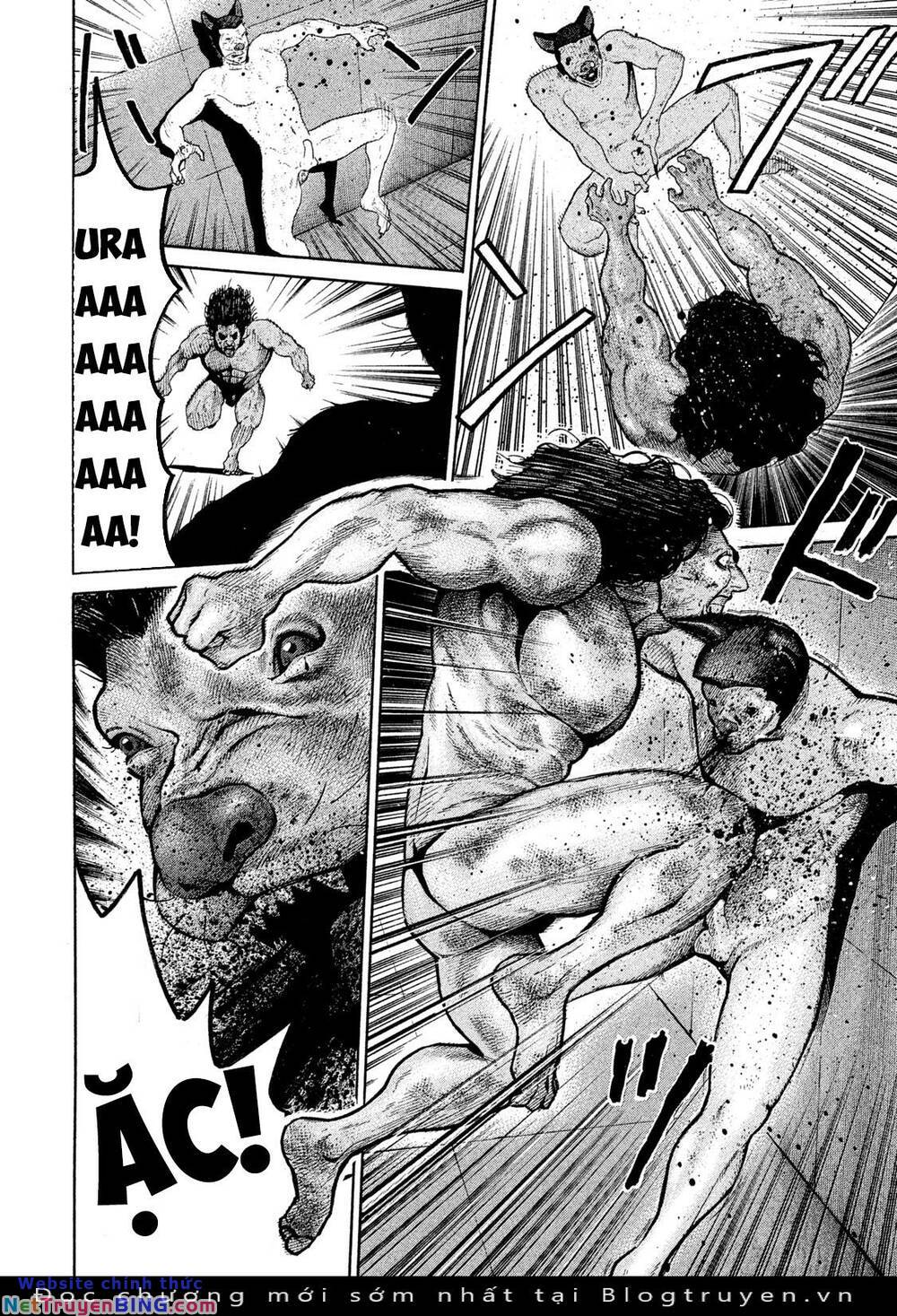 Chiến Binh Cách Mạng: Người Chó Còn Trinh: Chapter 9: Tôi Thực Sự Xin Lỗi! [HẾT VOL 1]