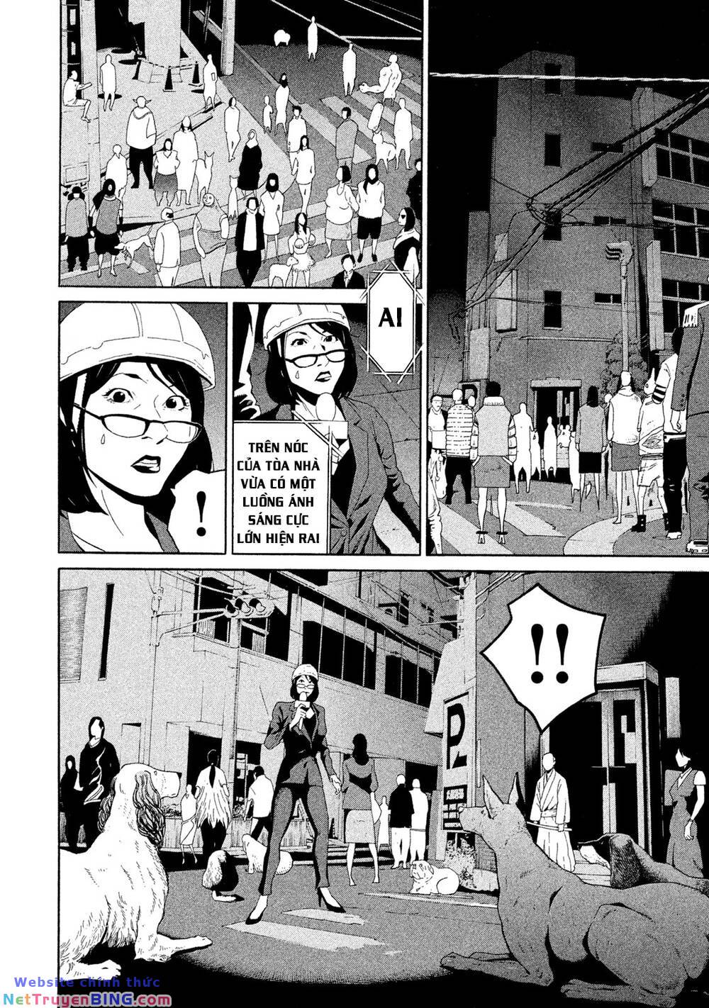 Chiến Binh Cách Mạng: Người Chó Còn Trinh: Chapter 9: Tôi Thực Sự Xin Lỗi! [HẾT VOL 1]