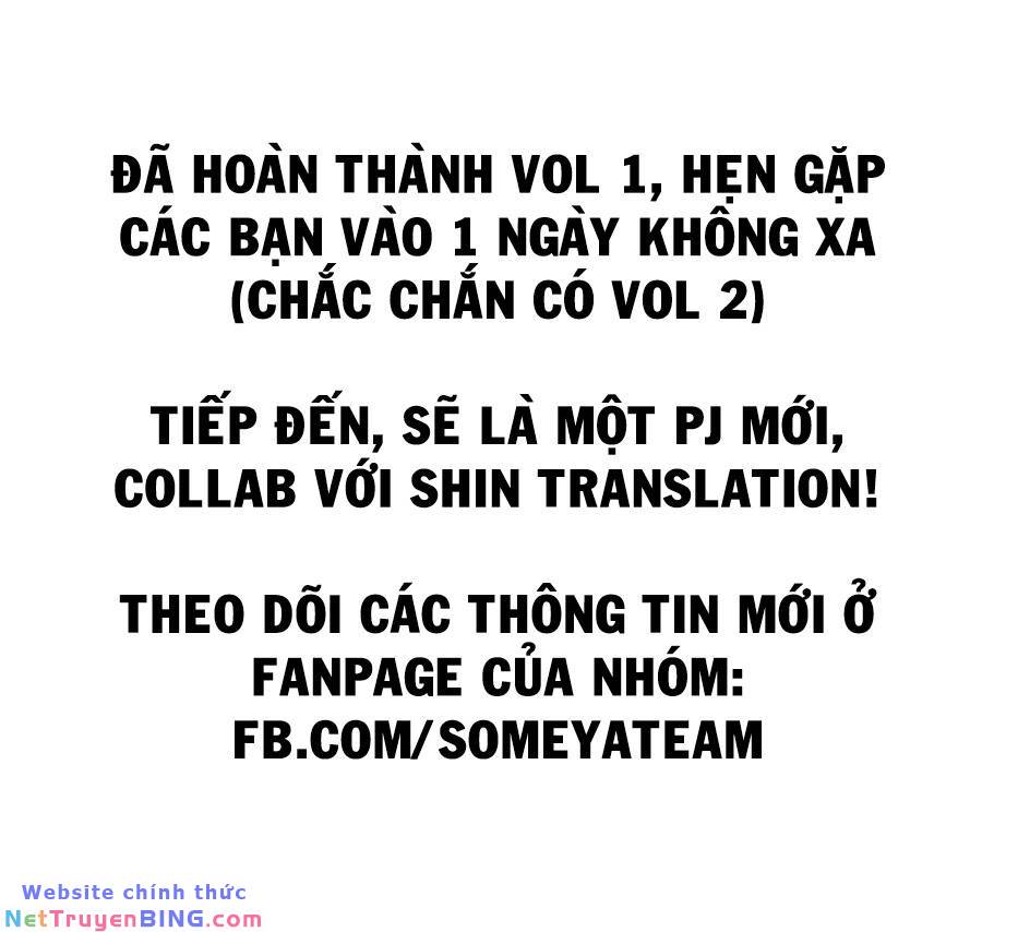 Chiến Binh Cách Mạng: Người Chó Còn Trinh: Chapter 9: Tôi Thực Sự Xin Lỗi! [HẾT VOL 1]