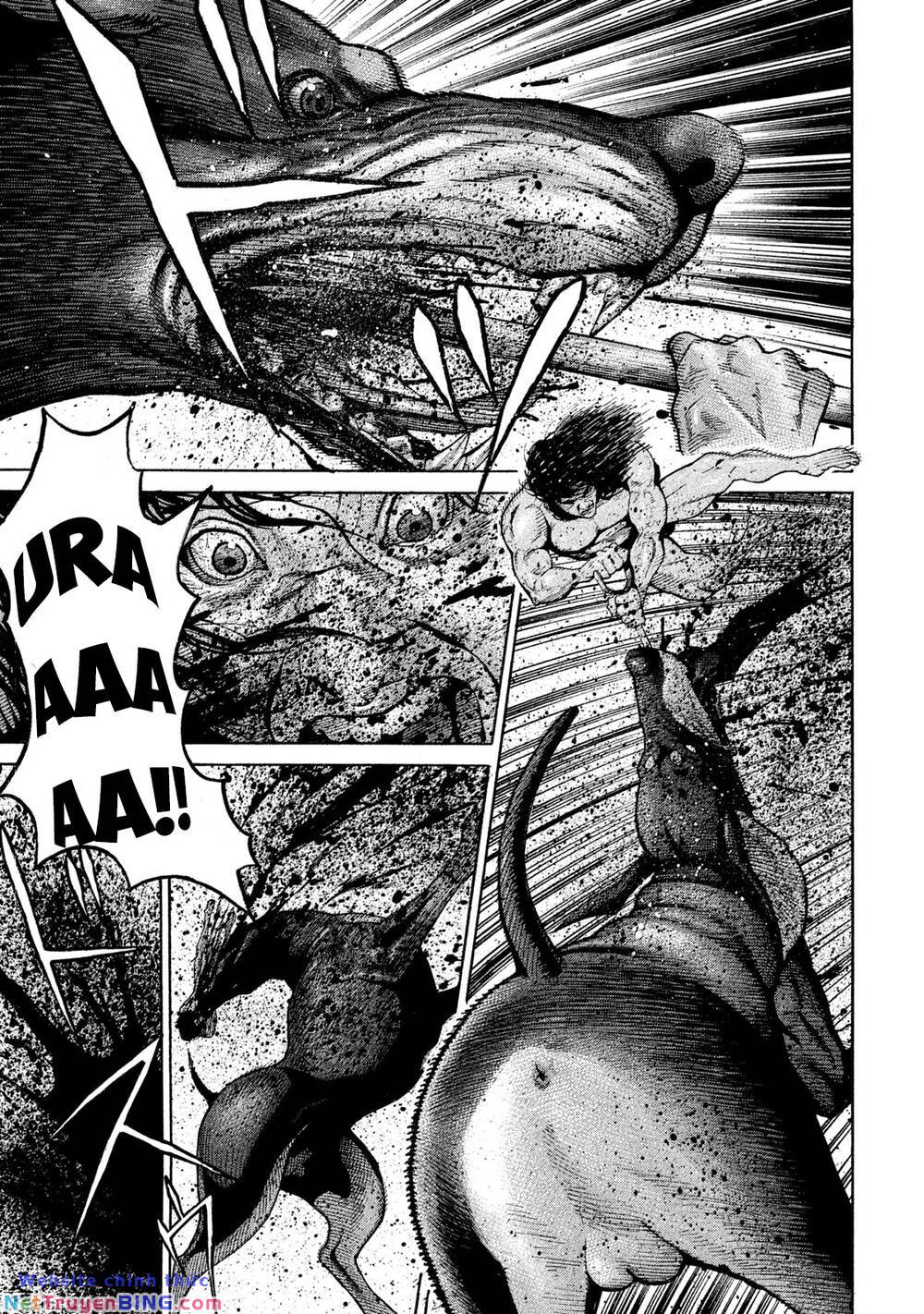 Chiến Binh Cách Mạng: Người Chó Còn Trinh: Chapter 9: Tôi Thực Sự Xin Lỗi! [HẾT VOL 1]