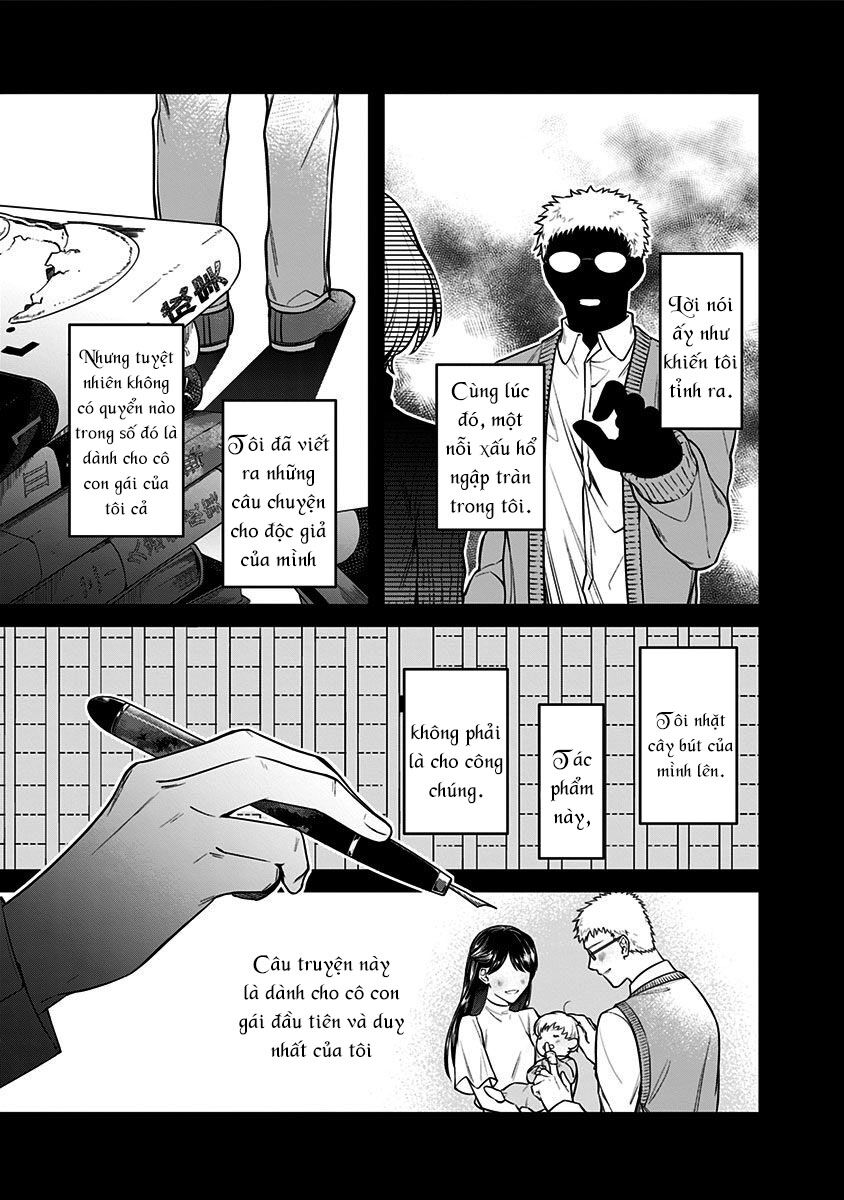 Youkoso Bourei Sougiya-San: Chương 2