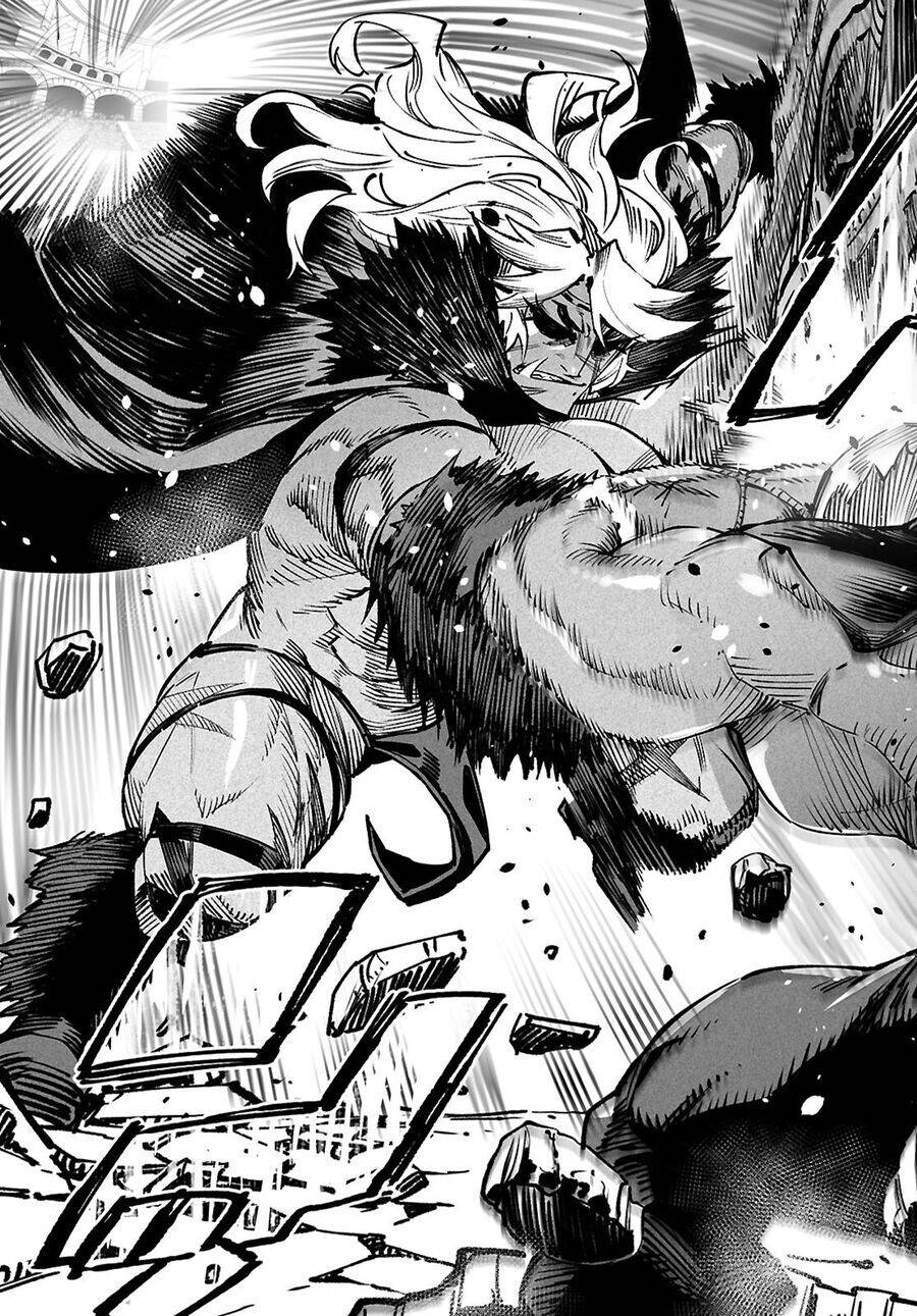 Reincarnation Coliseum: Chapter 26