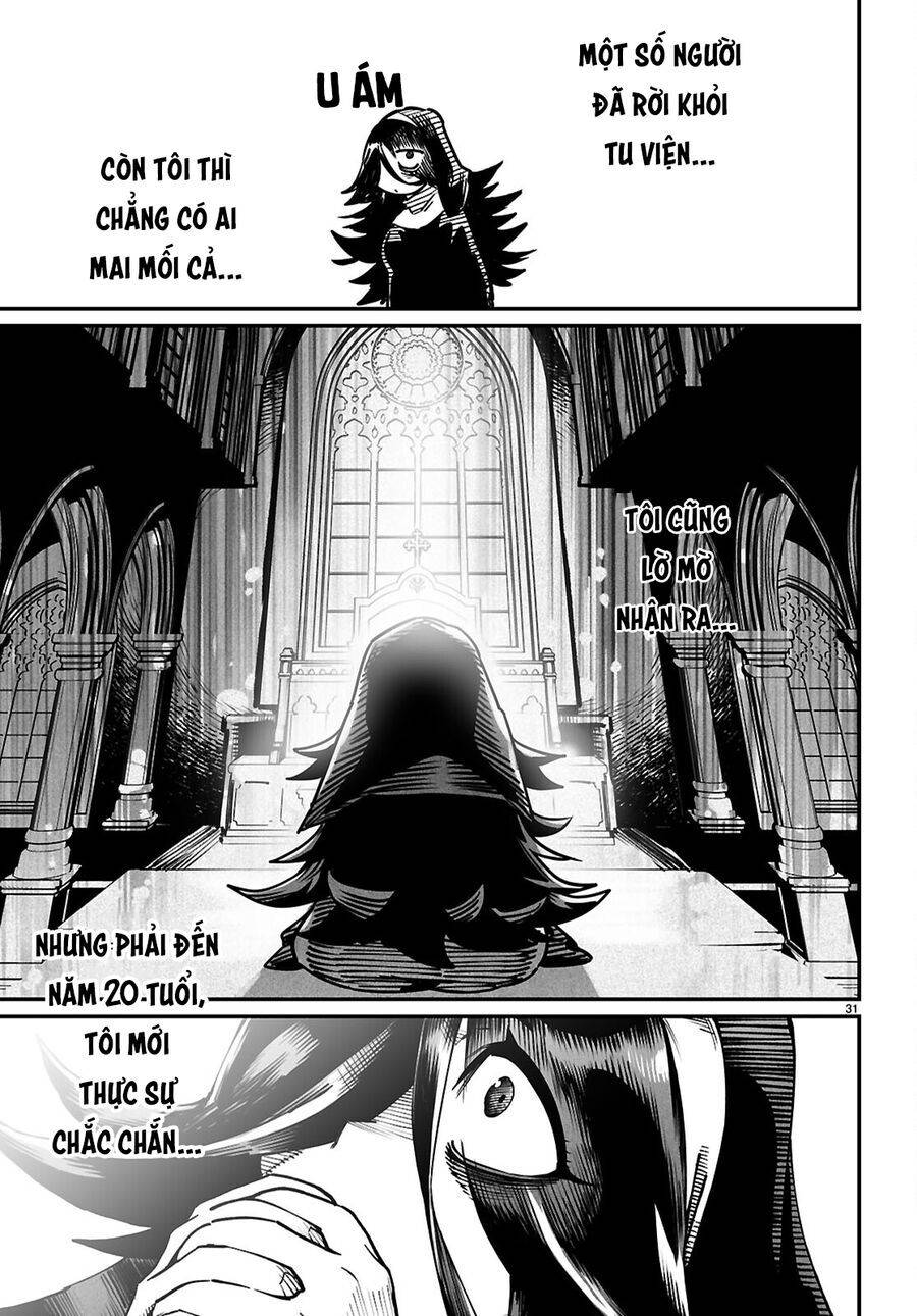Reincarnation Coliseum: Chapter 26