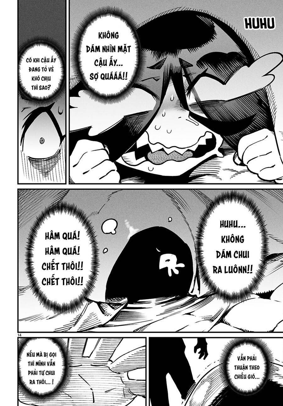 Reincarnation Coliseum: Chapter 27