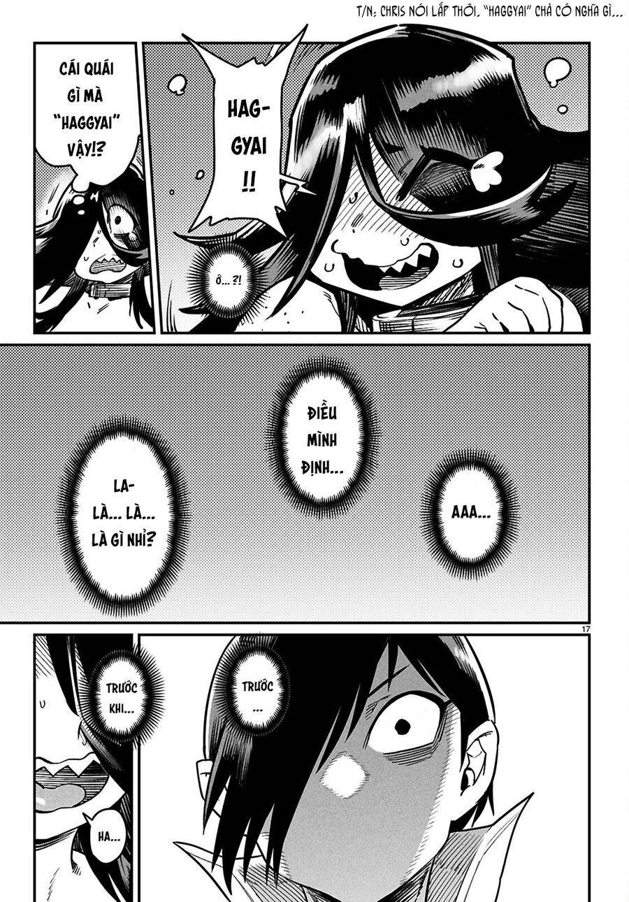 Reincarnation Coliseum: Chapter 27