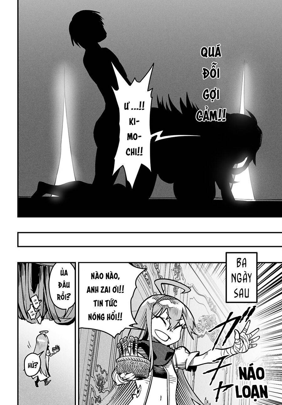 Reincarnation Coliseum: Chapter 27