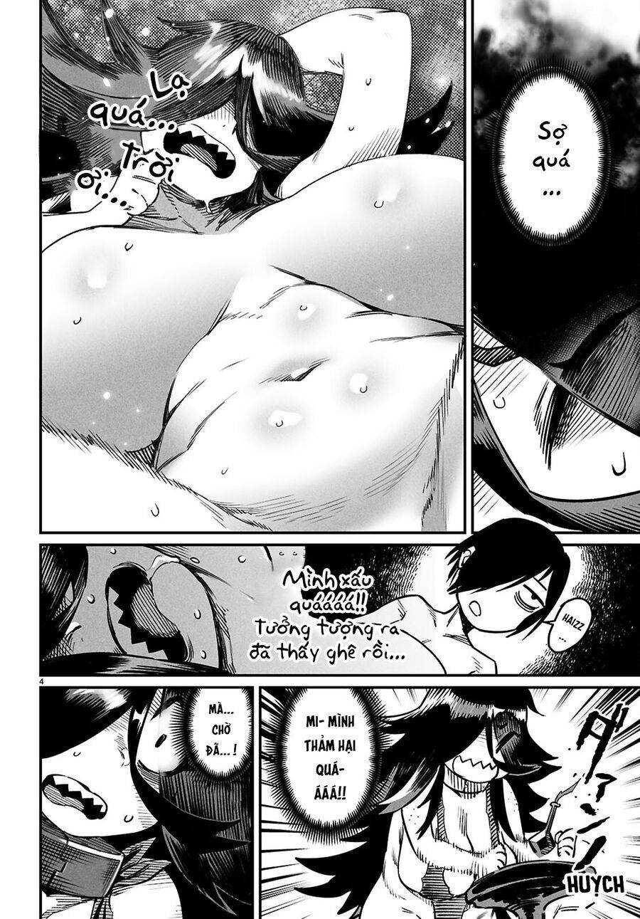 Reincarnation Coliseum: Chapter 27