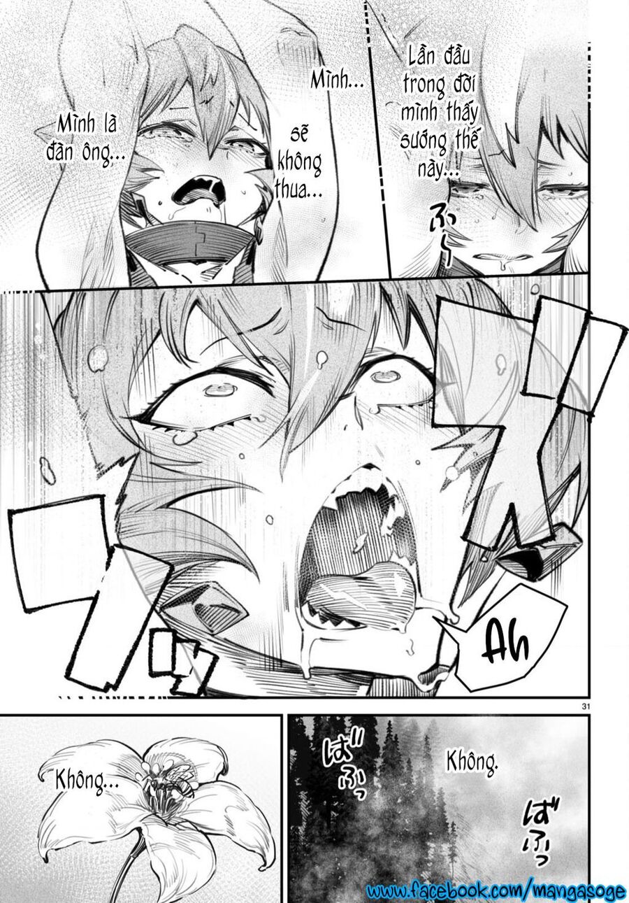 Reincarnation Coliseum: Chuong 13