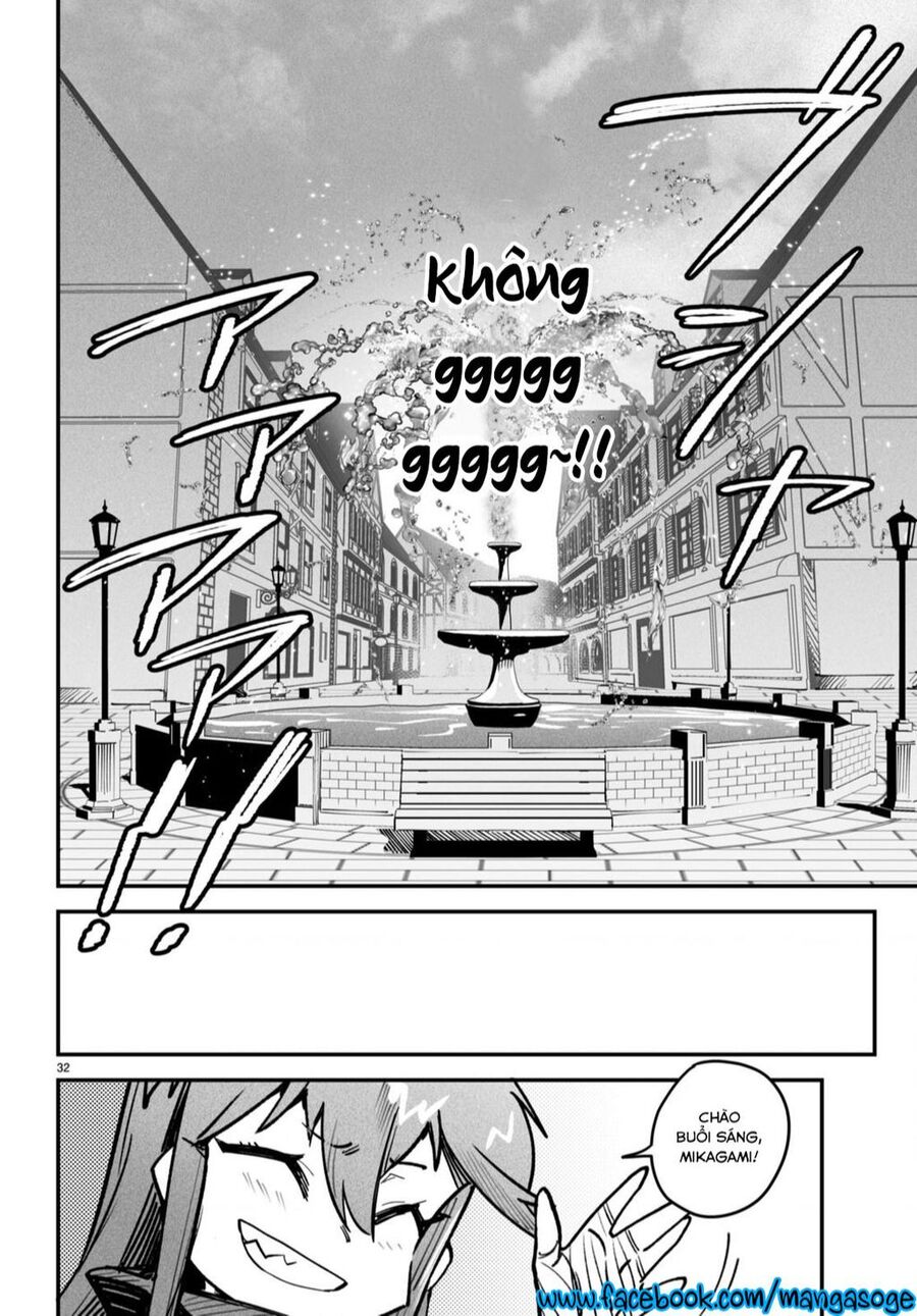 Reincarnation Coliseum: Chuong 13