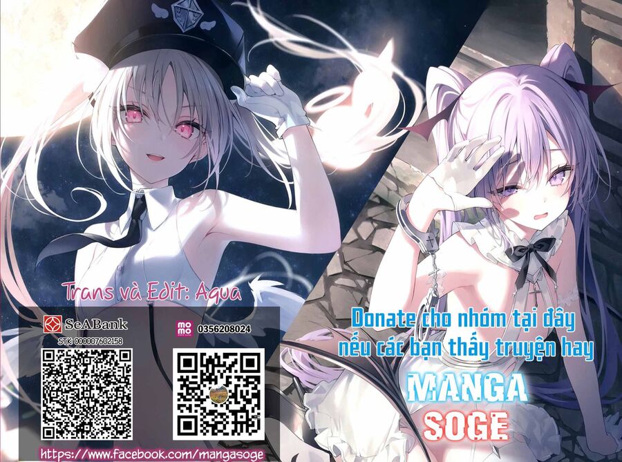 Reincarnation Coliseum: Chuong 13