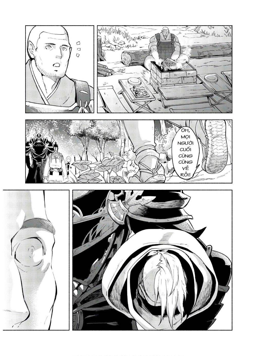 Kenja No Deshi Wo Nanoru Kenja Isekai!: Chapter 43.1