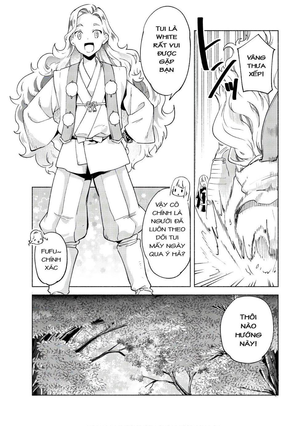 Kenja No Deshi Wo Nanoru Kenja Isekai!: Chapter 43.1