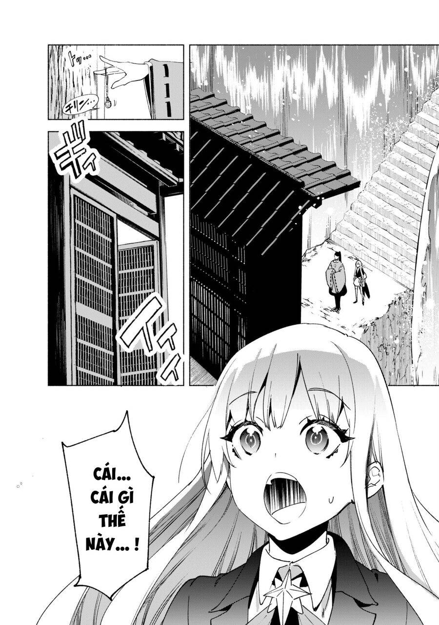 Kenja No Deshi Wo Nanoru Kenja Isekai!: Chapter 59