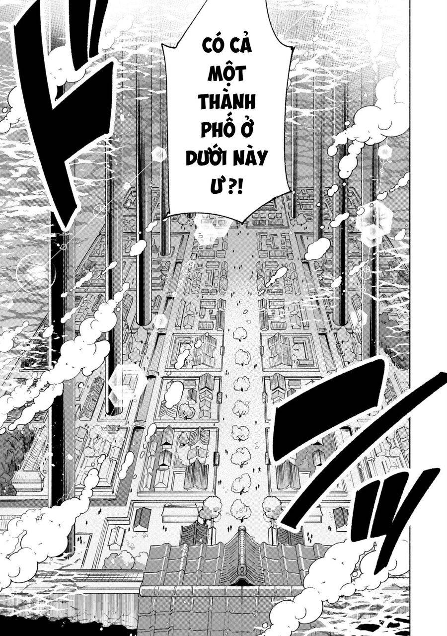 Kenja No Deshi Wo Nanoru Kenja Isekai!: Chapter 59