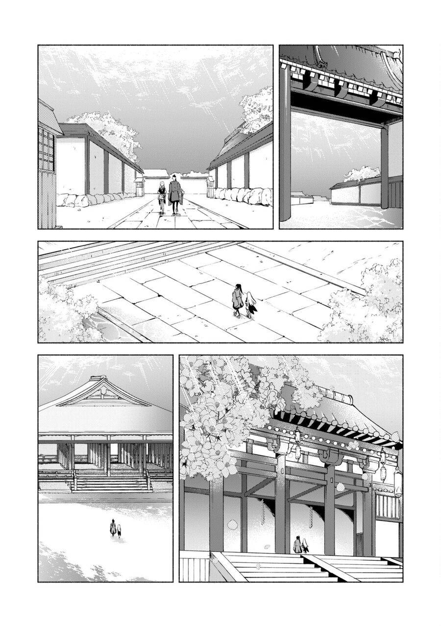 Kenja No Deshi Wo Nanoru Kenja Isekai!: Chapter 59