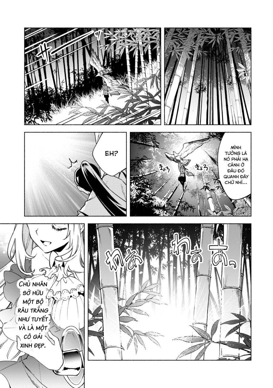 Kenja No Deshi Wo Nanoru Kenja Isekai!: Chapter 59