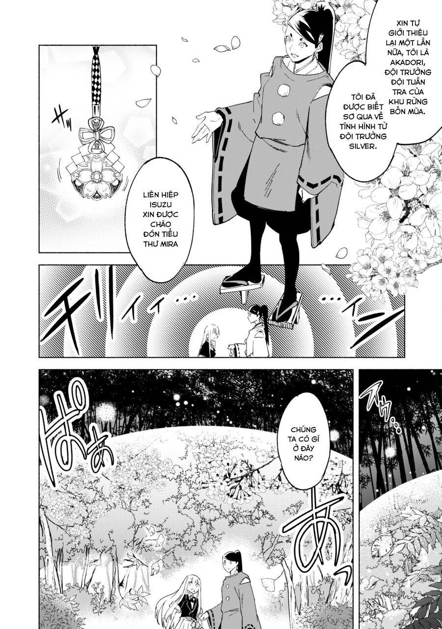 Kenja No Deshi Wo Nanoru Kenja Isekai!: Chapter 59