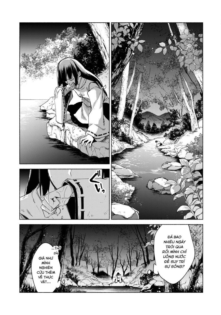 Kenja No Deshi Wo Nanoru Kenja Isekai!: Chapter 60