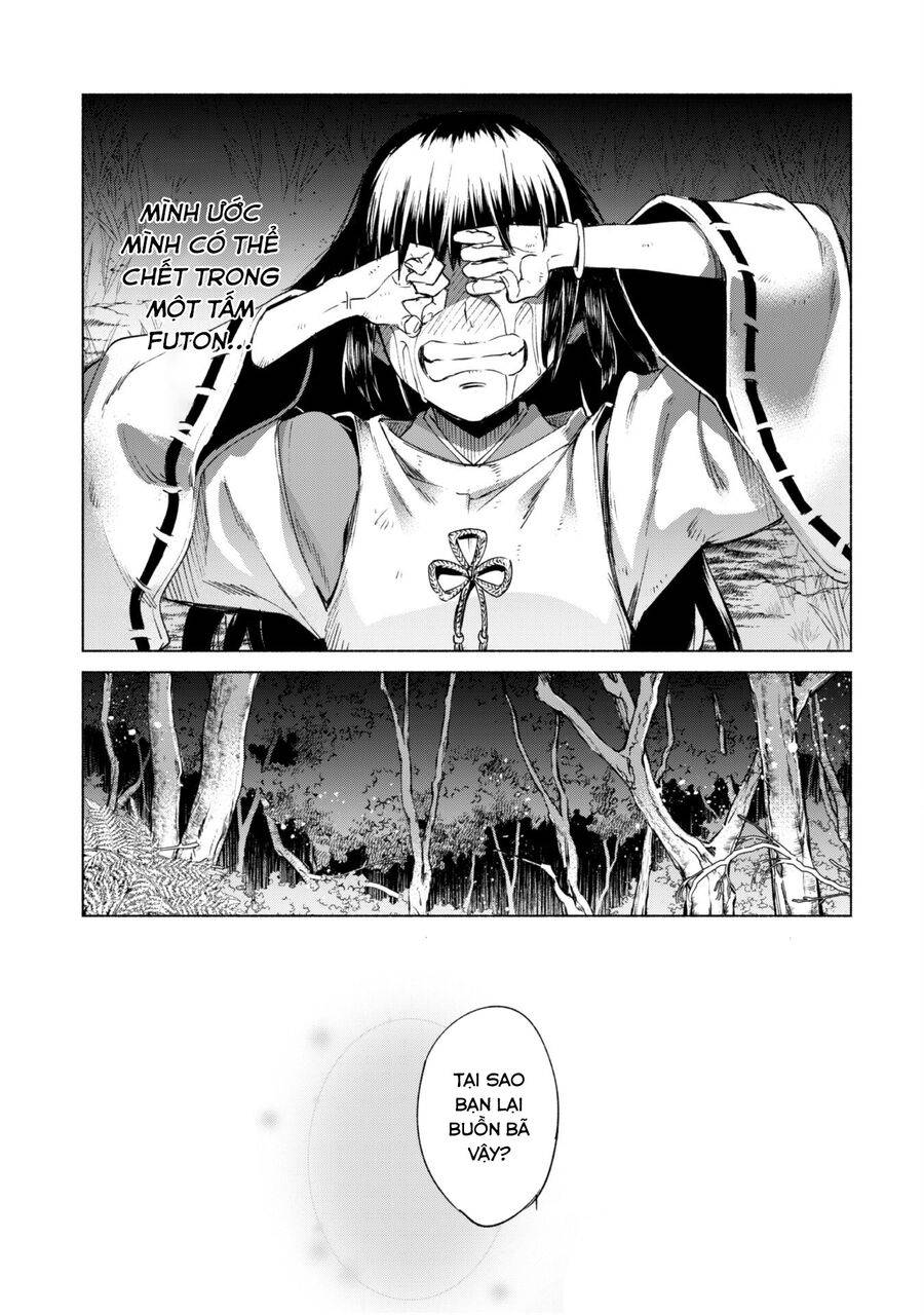 Kenja No Deshi Wo Nanoru Kenja Isekai!: Chapter 60