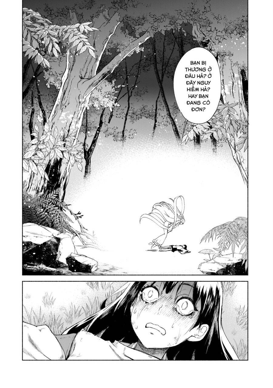 Kenja No Deshi Wo Nanoru Kenja Isekai!: Chapter 60