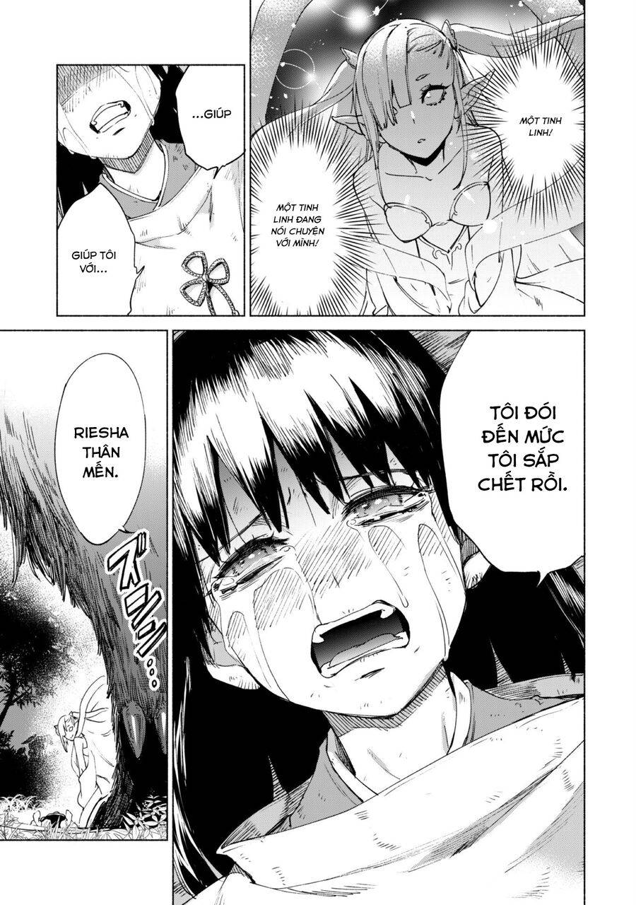 Kenja No Deshi Wo Nanoru Kenja Isekai!: Chapter 60