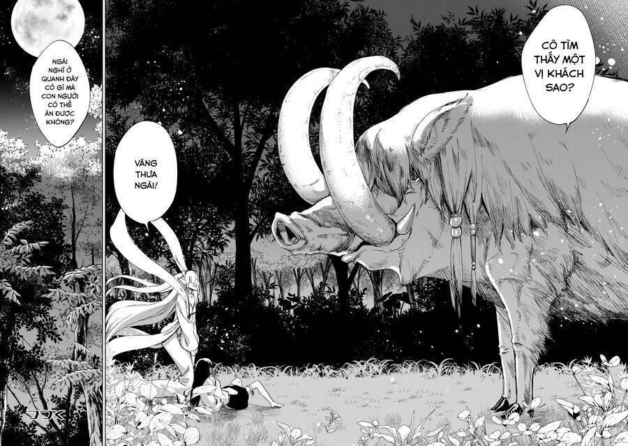 Kenja No Deshi Wo Nanoru Kenja Isekai!: Chapter 60