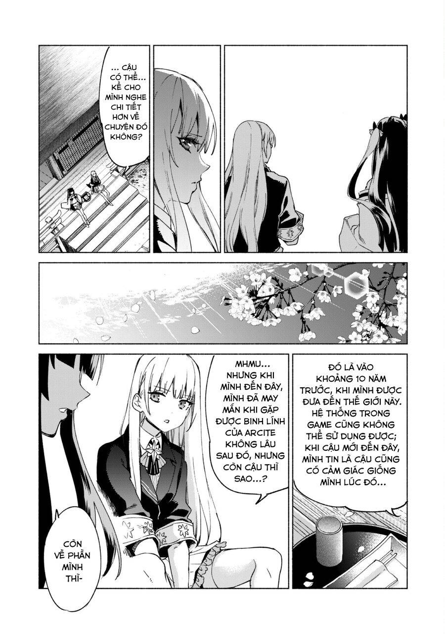 Kenja No Deshi Wo Nanoru Kenja Isekai!: Chapter 60