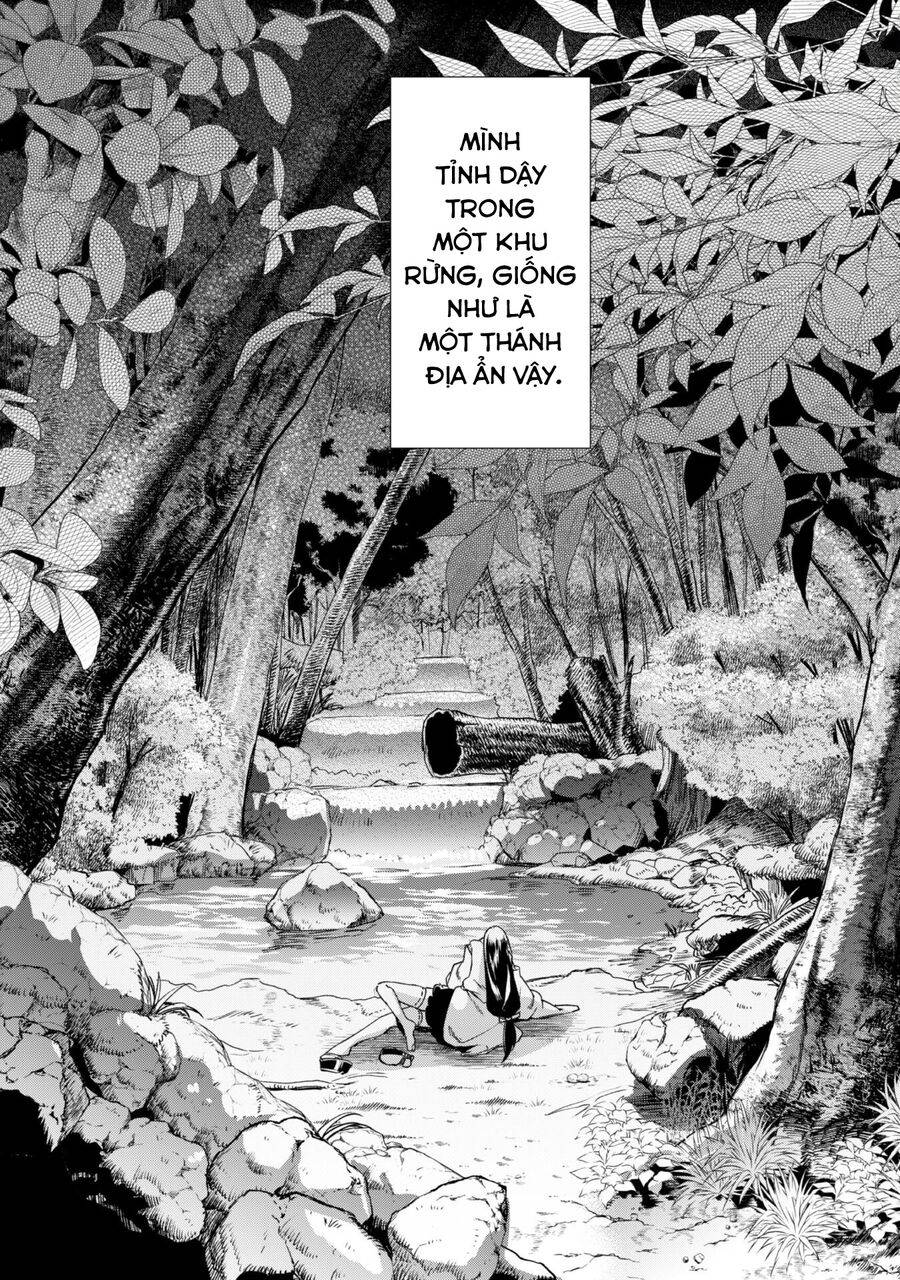 Kenja No Deshi Wo Nanoru Kenja Isekai!: Chapter 60