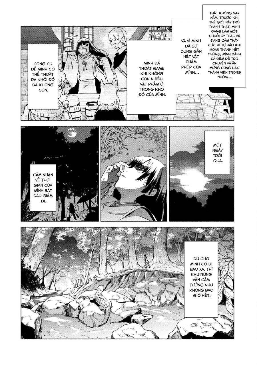 Kenja No Deshi Wo Nanoru Kenja Isekai!: Chapter 60