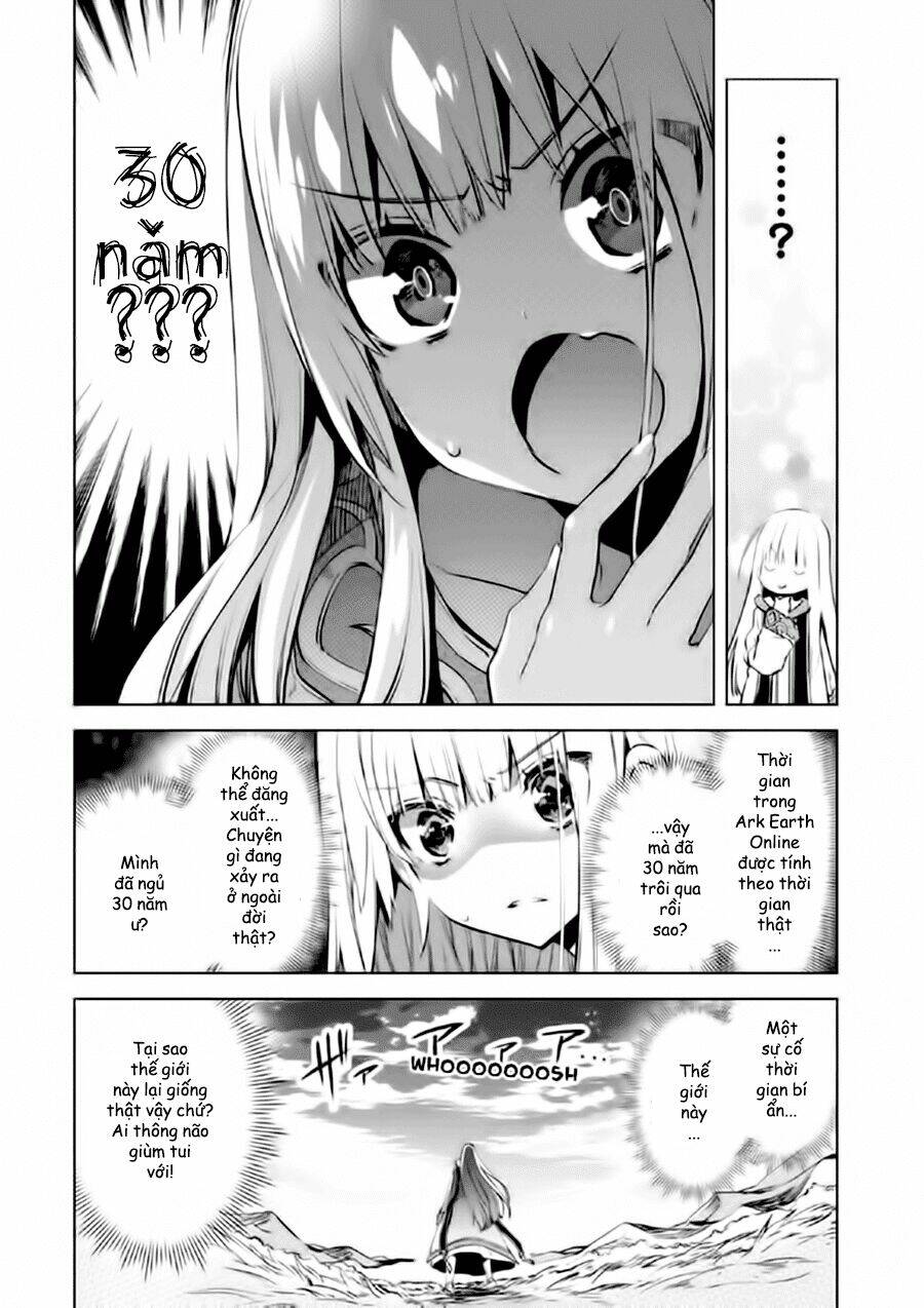 Kenja No Deshi Wo Nanoru Kenja Isekai!: Chapter 1