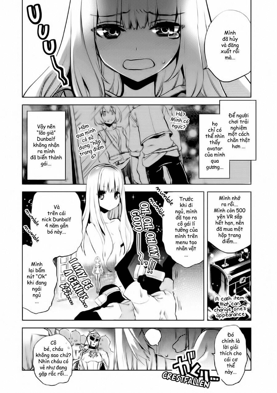 Kenja No Deshi Wo Nanoru Kenja Isekai!: Chapter 1