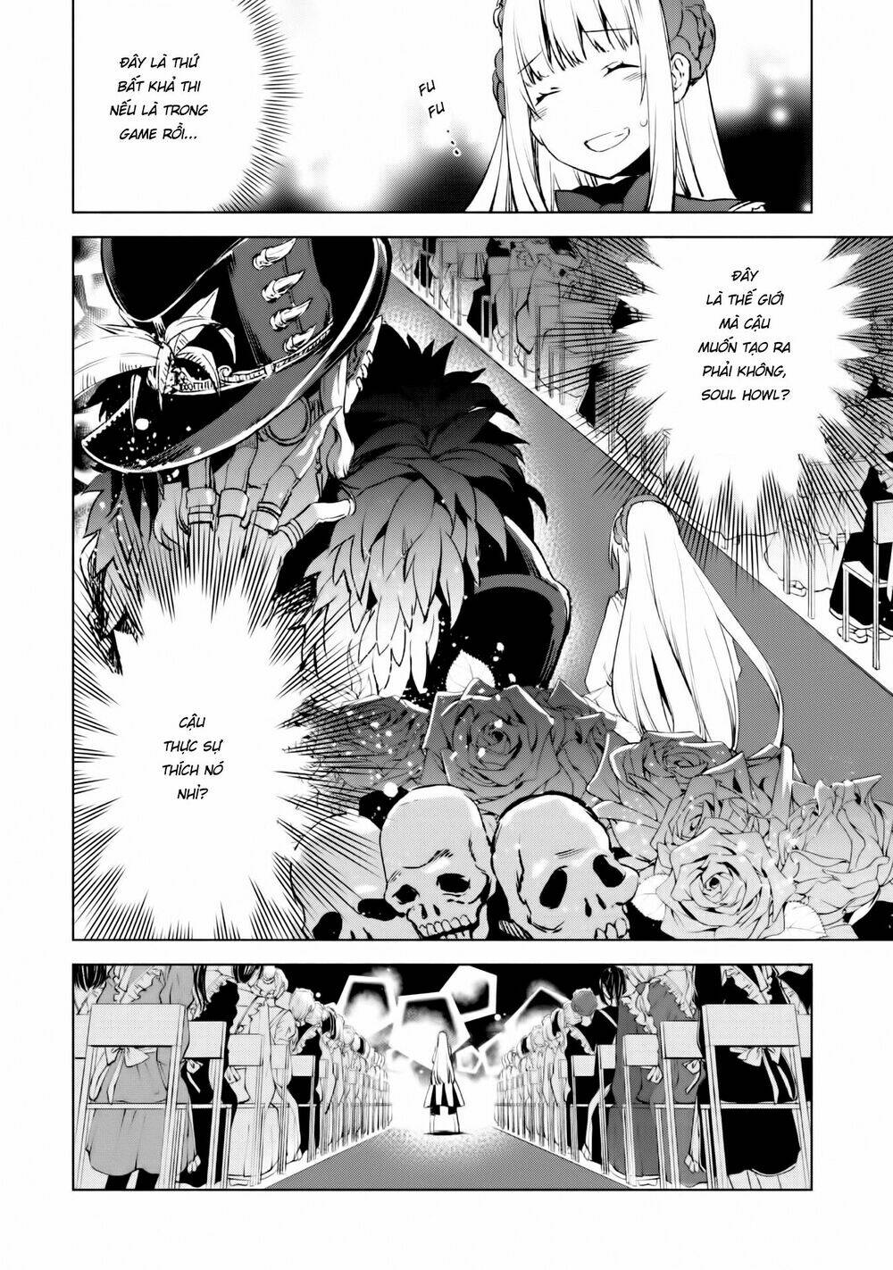 Kenja No Deshi Wo Nanoru Kenja Isekai!: Chapter 13