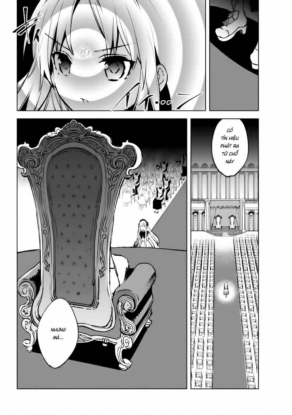 Kenja No Deshi Wo Nanoru Kenja Isekai!: Chapter 13