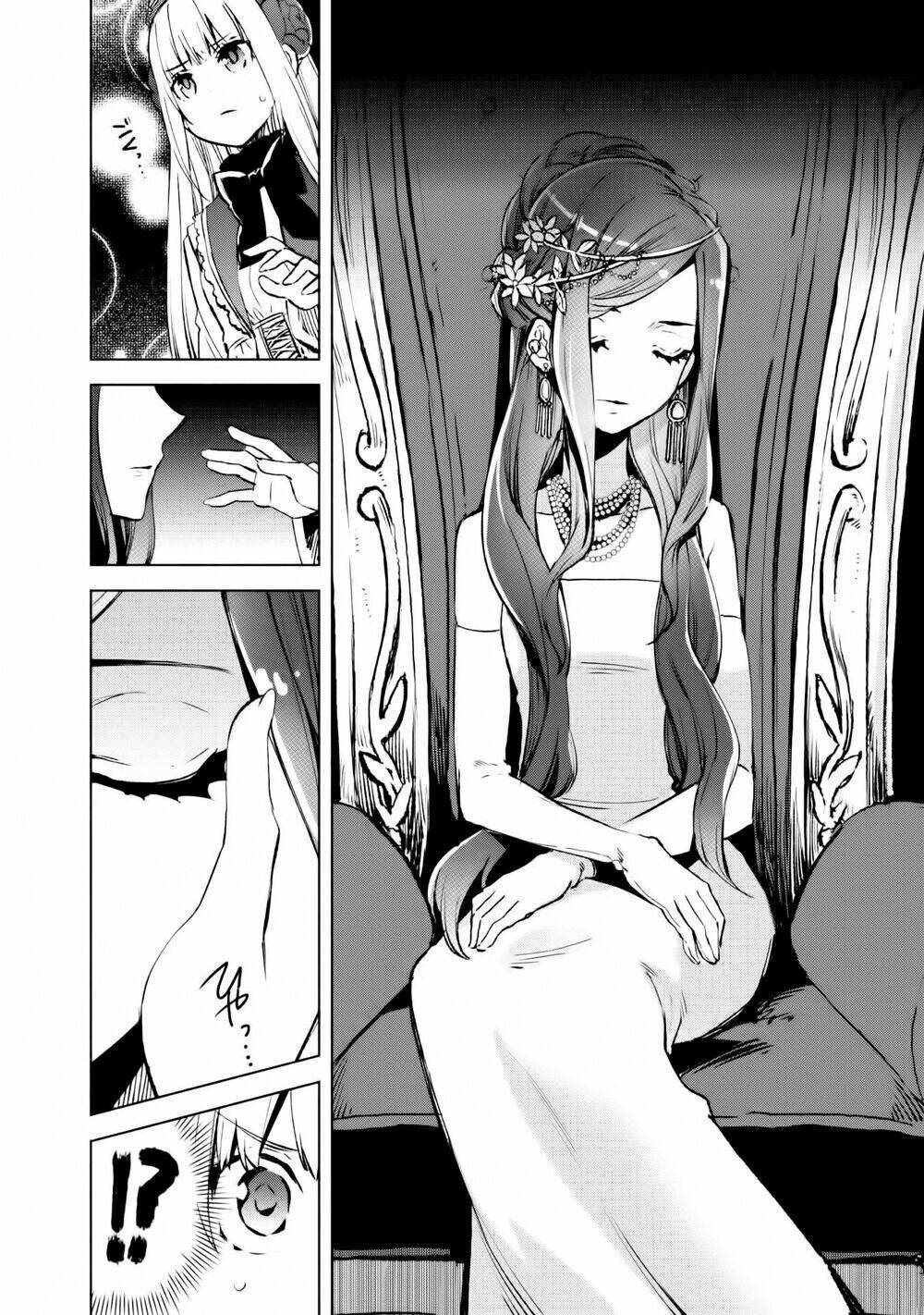 Kenja No Deshi Wo Nanoru Kenja Isekai!: Chapter 13