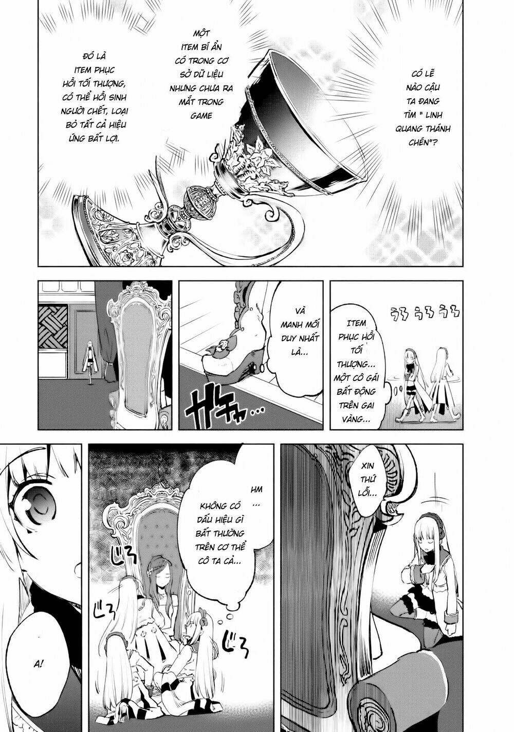 Kenja No Deshi Wo Nanoru Kenja Isekai!: Chapter 13