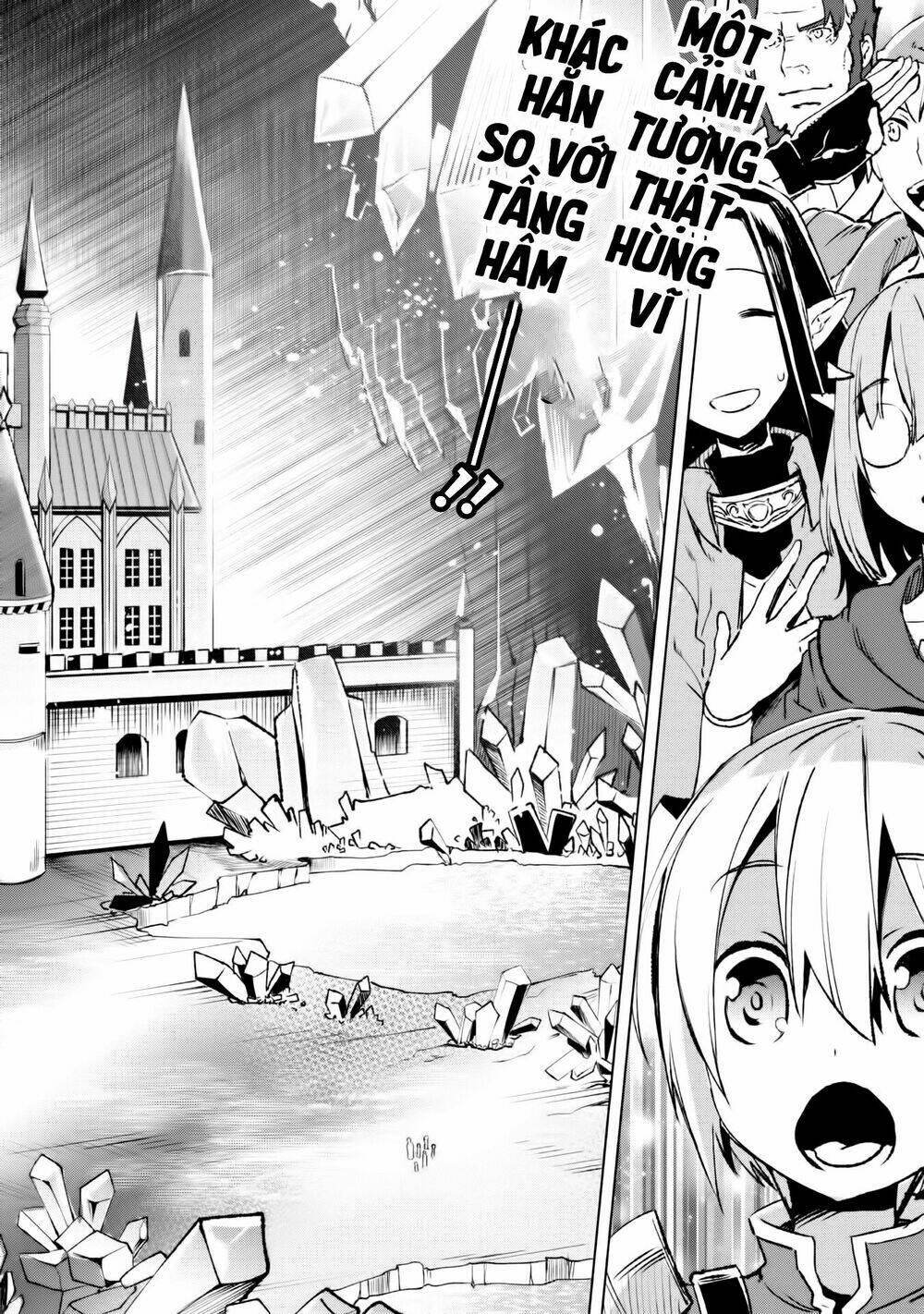 Kenja No Deshi Wo Nanoru Kenja Isekai!: Chapter 13