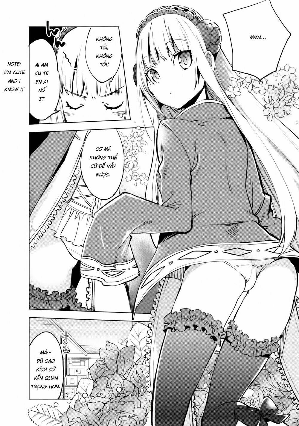Kenja No Deshi Wo Nanoru Kenja Isekai!: Chapter 13