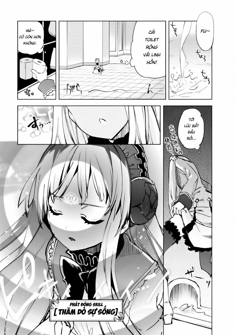 Kenja No Deshi Wo Nanoru Kenja Isekai!: Chapter 13