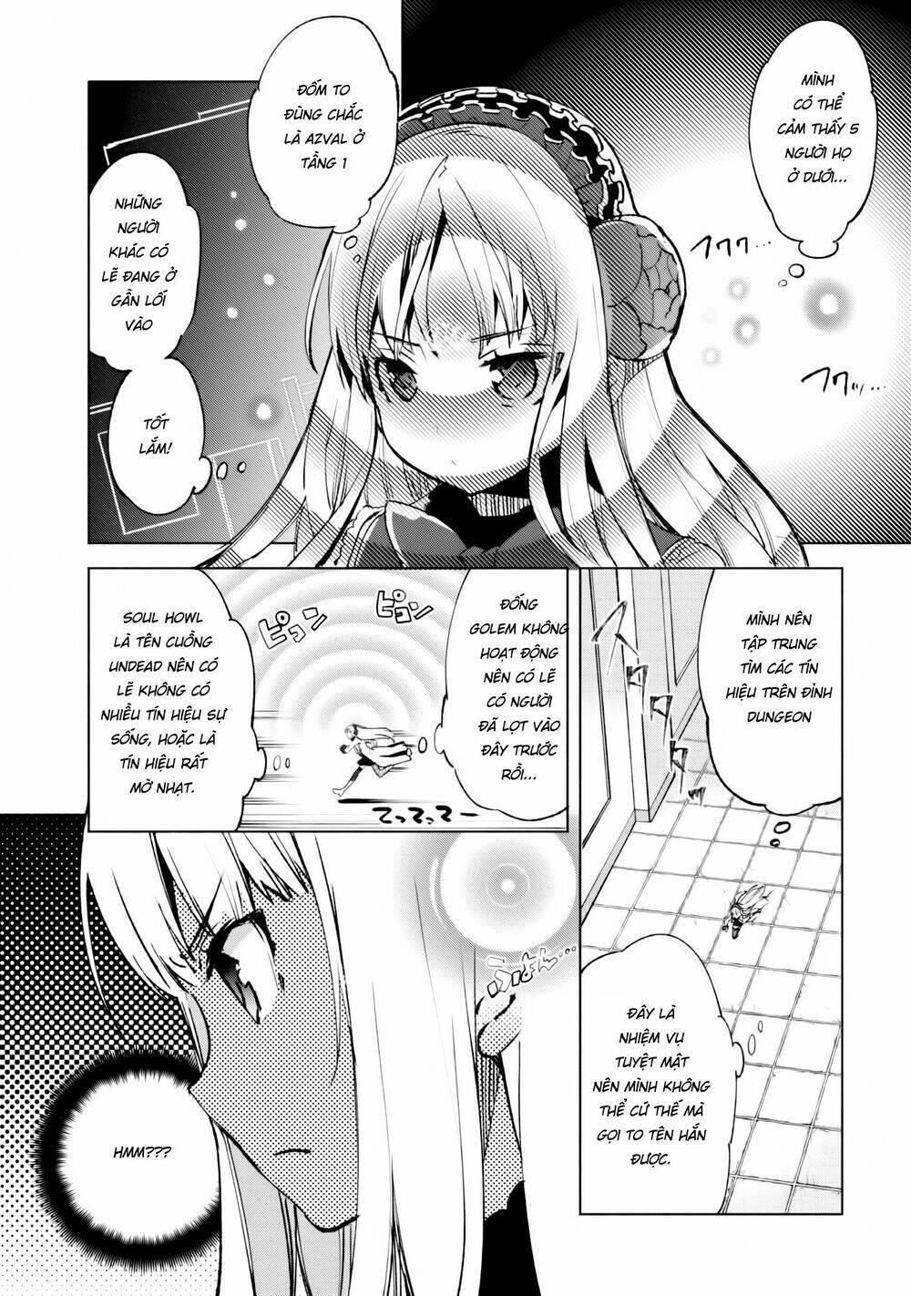 Kenja No Deshi Wo Nanoru Kenja Isekai!: Chapter 13