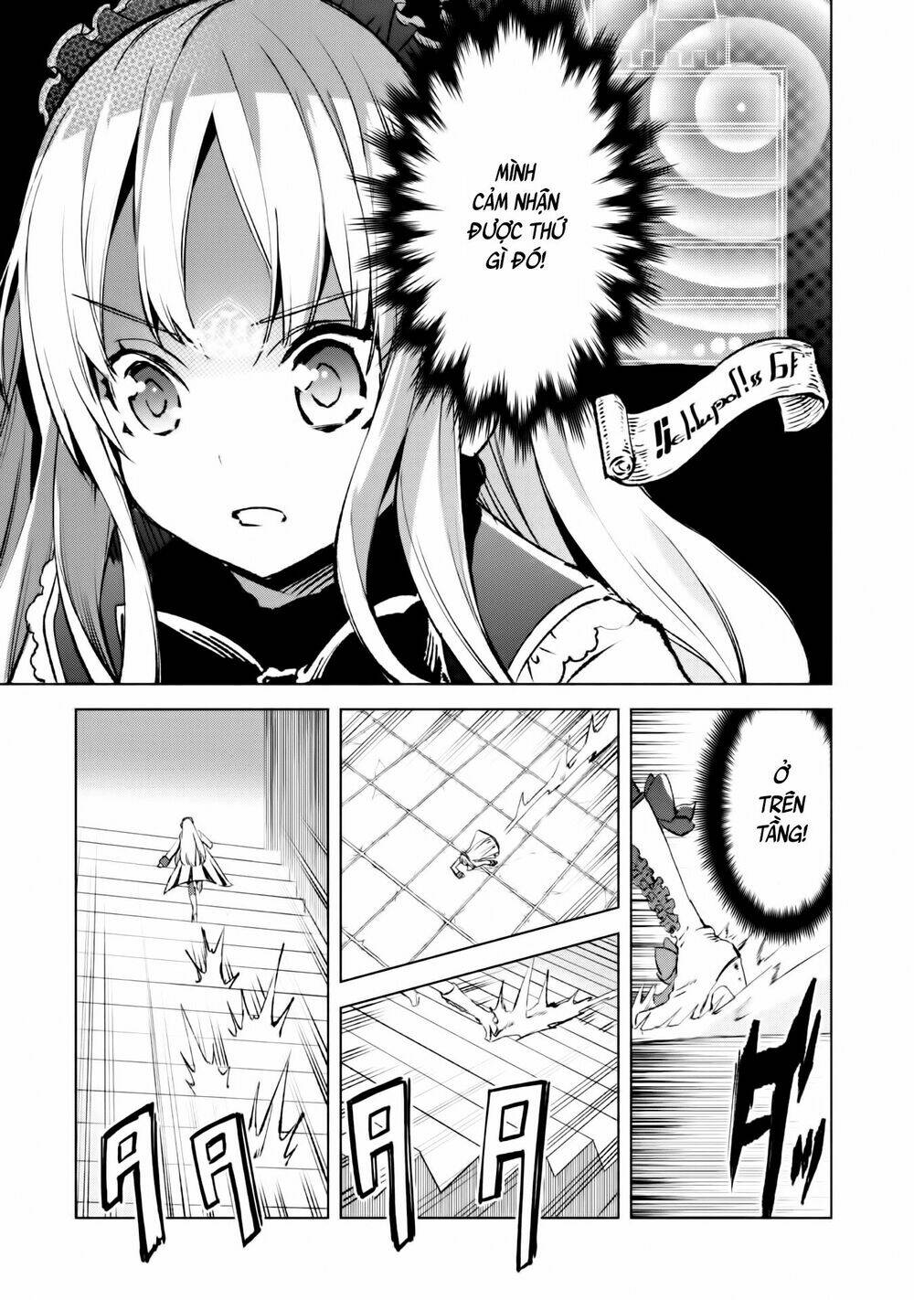 Kenja No Deshi Wo Nanoru Kenja Isekai!: Chapter 13