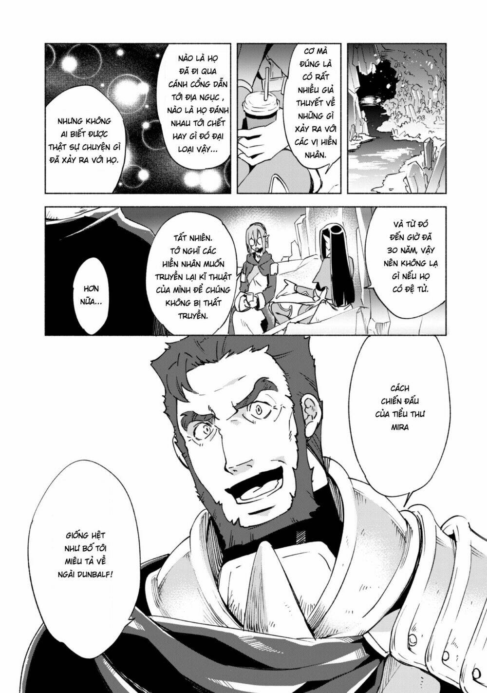 Kenja No Deshi Wo Nanoru Kenja Isekai!: Chapter 16