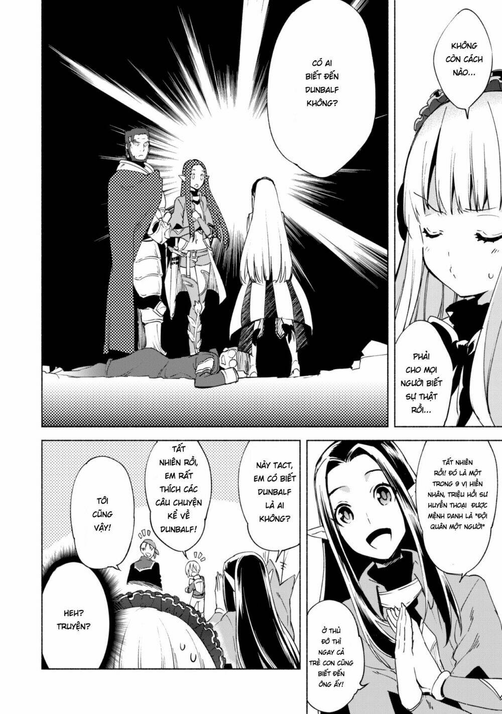 Kenja No Deshi Wo Nanoru Kenja Isekai!: Chapter 16