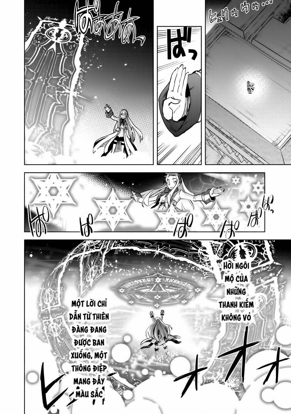 Kenja No Deshi Wo Nanoru Kenja Isekai!: Chapter 17