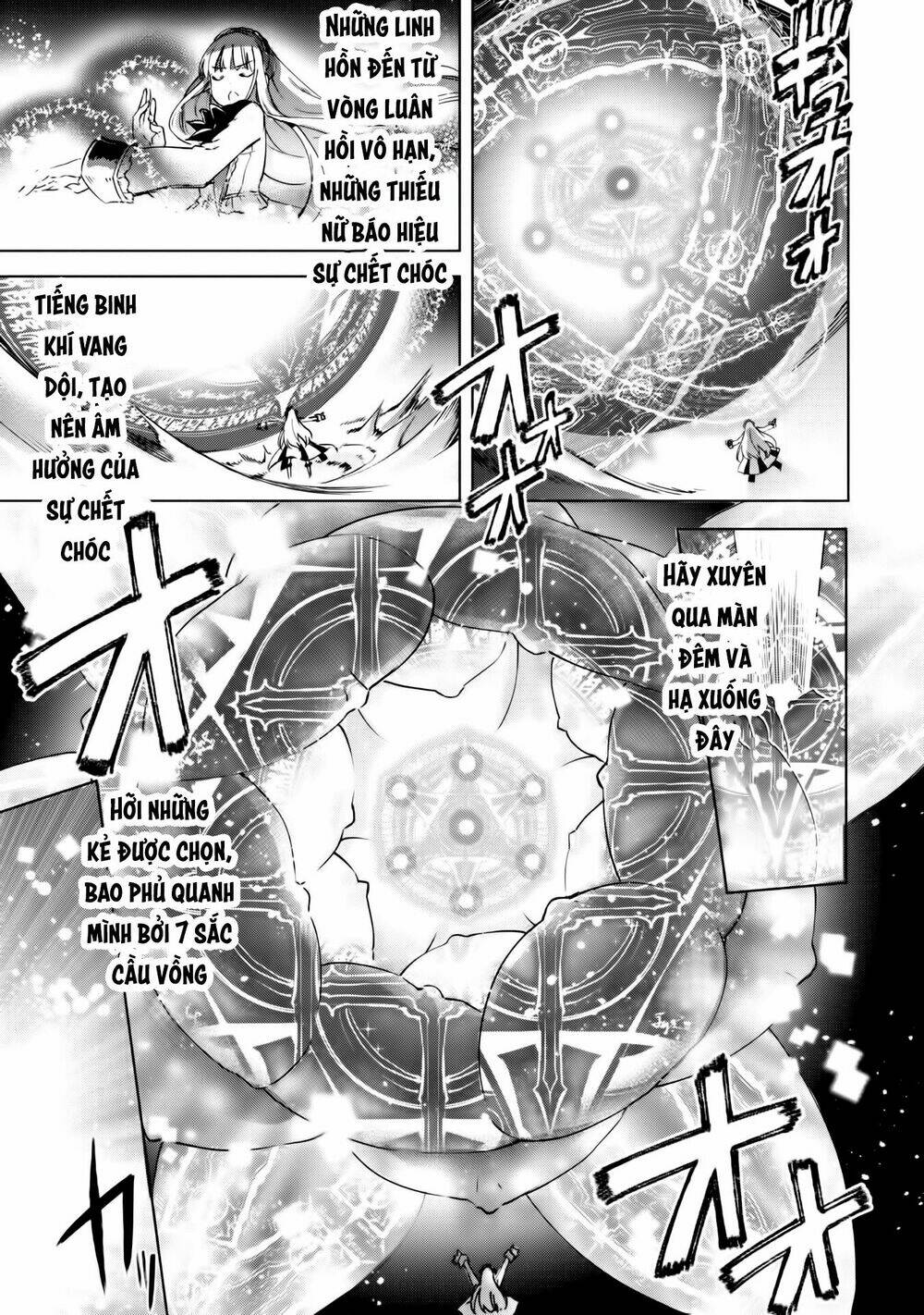 Kenja No Deshi Wo Nanoru Kenja Isekai!: Chapter 17