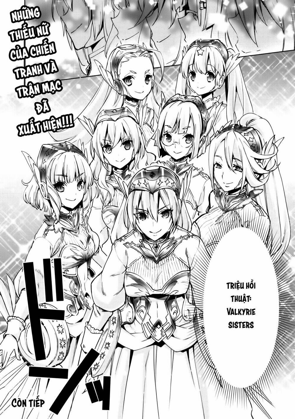Kenja No Deshi Wo Nanoru Kenja Isekai!: Chapter 17