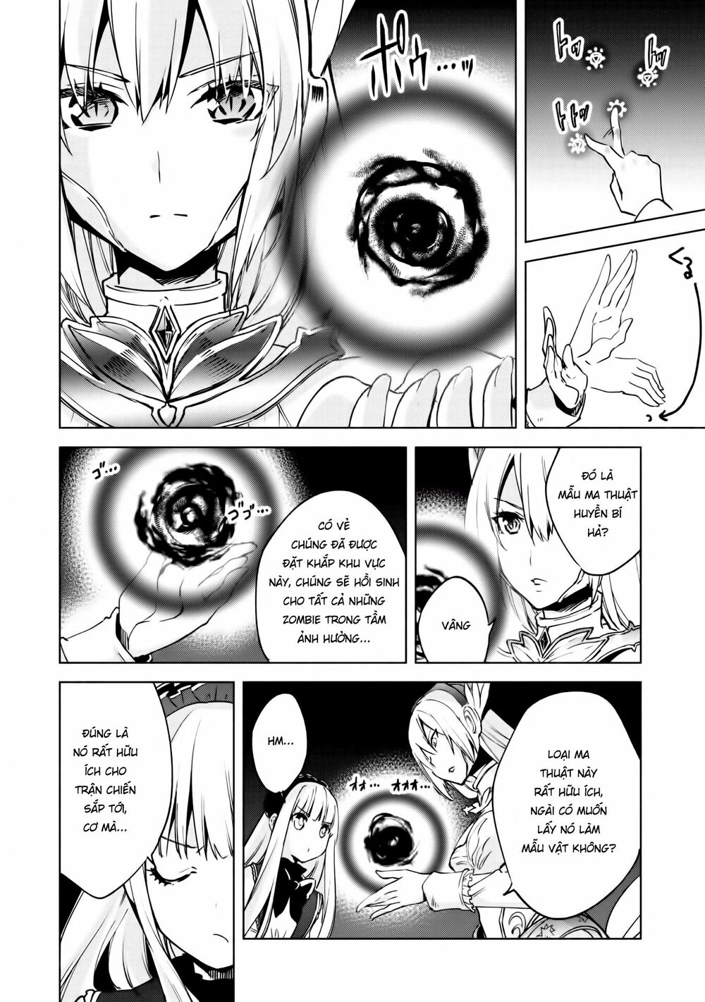 Kenja No Deshi Wo Nanoru Kenja Isekai!: Chapter 18