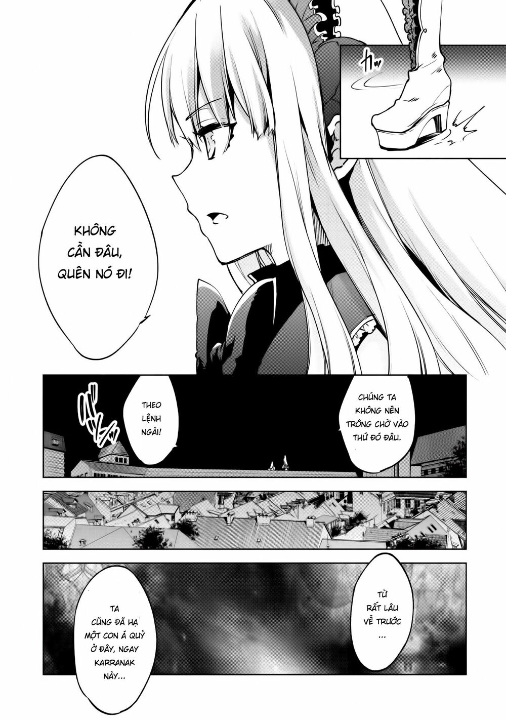 Kenja No Deshi Wo Nanoru Kenja Isekai!: Chapter 18