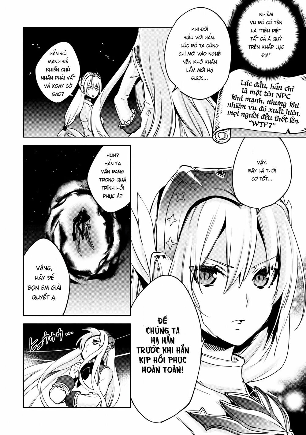 Kenja No Deshi Wo Nanoru Kenja Isekai!: Chapter 18